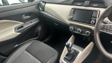 Nissan Micra 1.0 IG-T 100 Acenta 5dr Petrol Hatchback